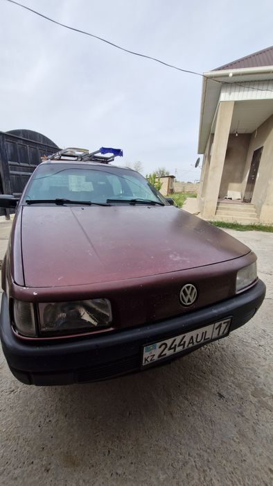 Пассат универсал