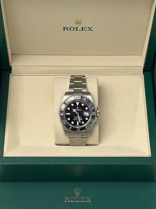 Rolex Submariner 41mm 126610 LN