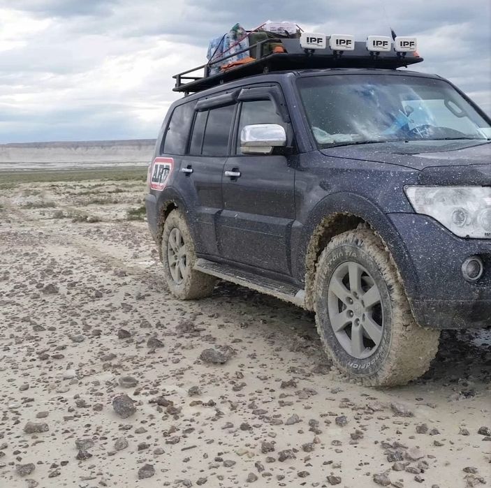 IPF қосымша жарық