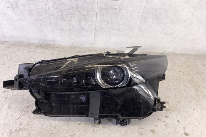 Ляв фар Оригинален Led В добро състояние Мазда / Mazda CX-30 1 DM Ляв