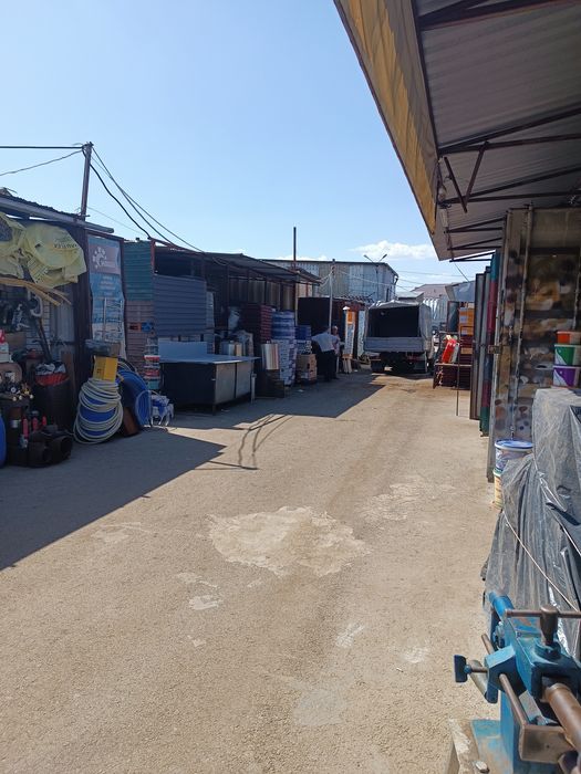 Продам контейнер на Жетысу Семиречье