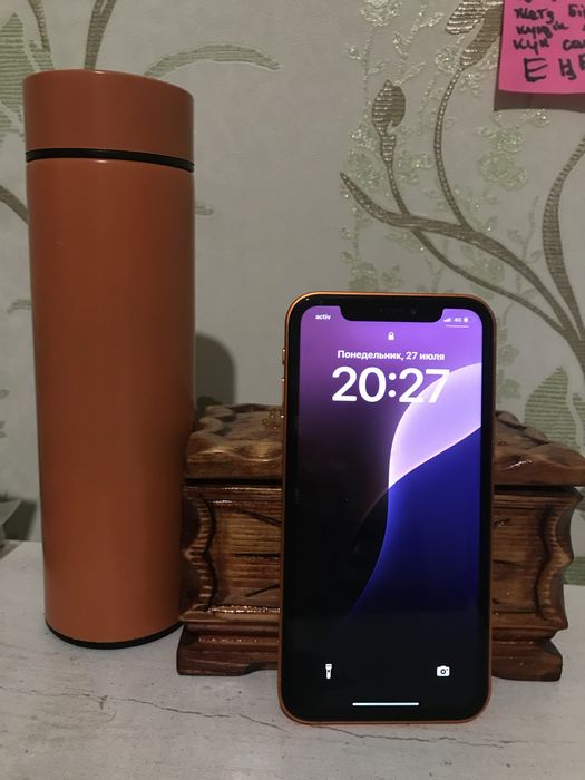 Iphone 17pro (xr)