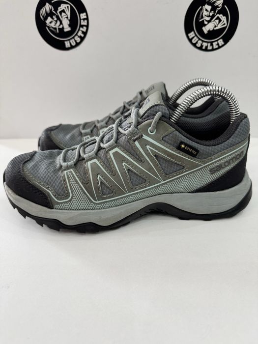 Туристически обувки SALOMON GORE-TEX .Номер 36.5