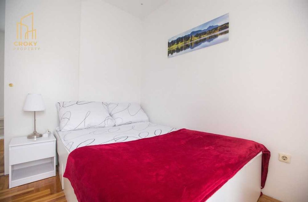 Дава се под наем Двустаен апартамент в София, Красна поляна 2 - 67 кв.м за 575 € - Снимка #2