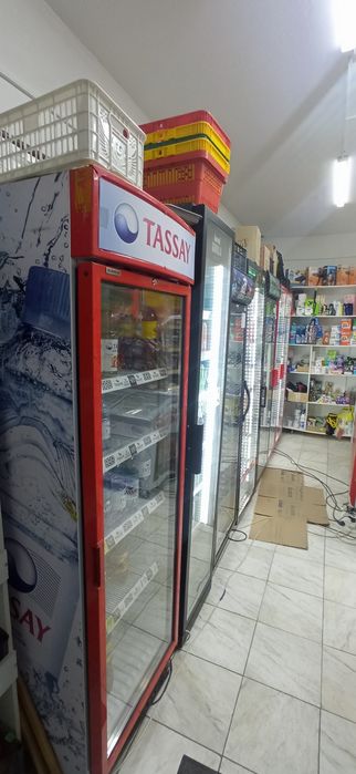 Продуктовый магазин