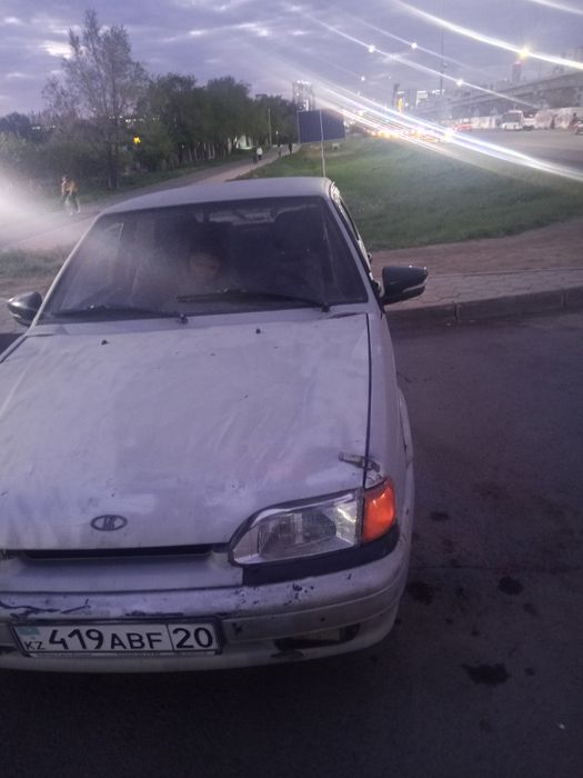 Ваз 2115 сатылымда