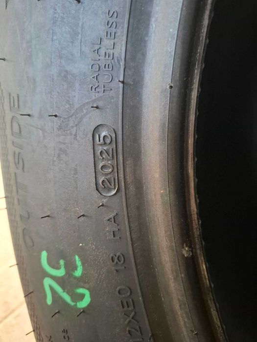 Cauciucuri Hankook Ventus Prime 4 Vara  215 70 16