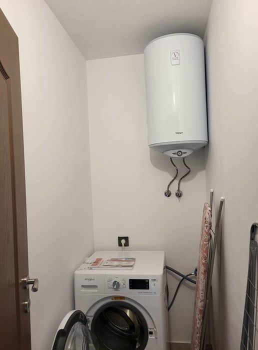 Дава се под наем Двустаен апартамент в Пловдив, Център - 68 кв.м за 690 € - Снимка #7