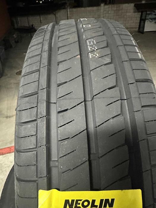Нови летни бусови гуми NEOLIN NEOLAND VAN 225/70R15C 112/110R НОВ DOT