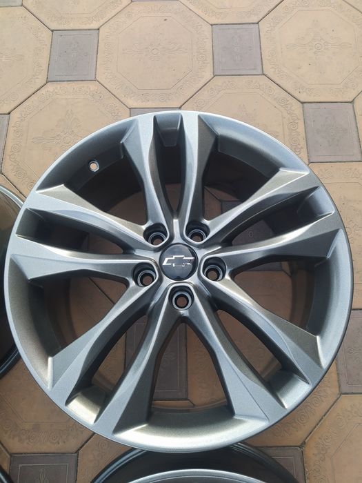 Диски r19 original Chevrolet Malibu, Opel