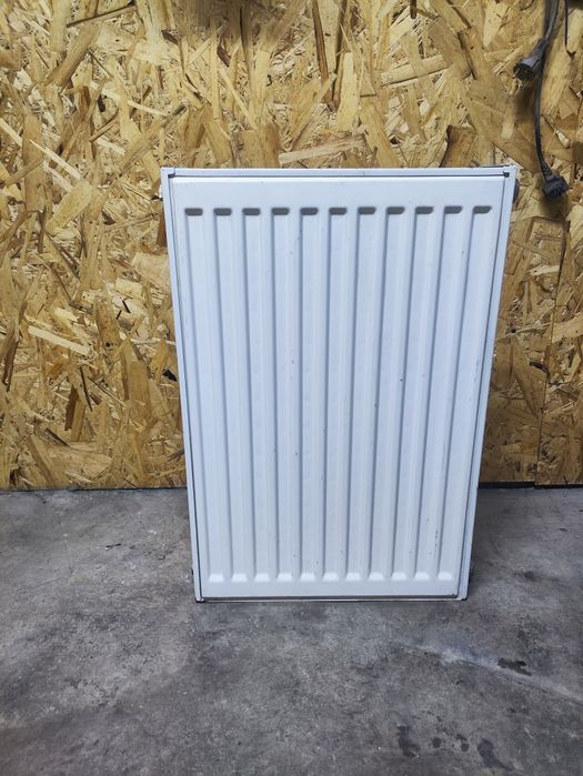 Радиаторы отопления алюминий