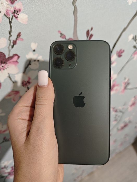iPhone 11 pro айфон 256 GB