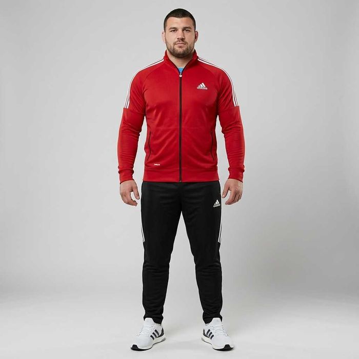 Нова колекция есен 2026 Мъжки спортни екипи Nike/BOSS/Adidas