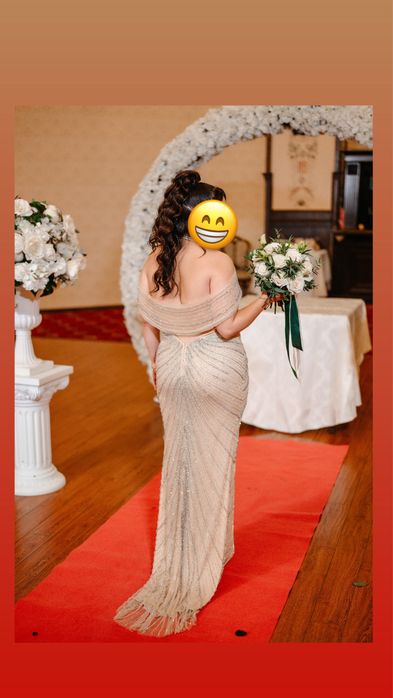 Rochie by Rayana Concept