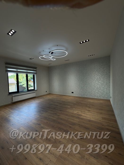 5-Ком Евро Коттедж 2 уровня 240м2 Ттз Санииф 3сот ул Юкори юз Дурмень