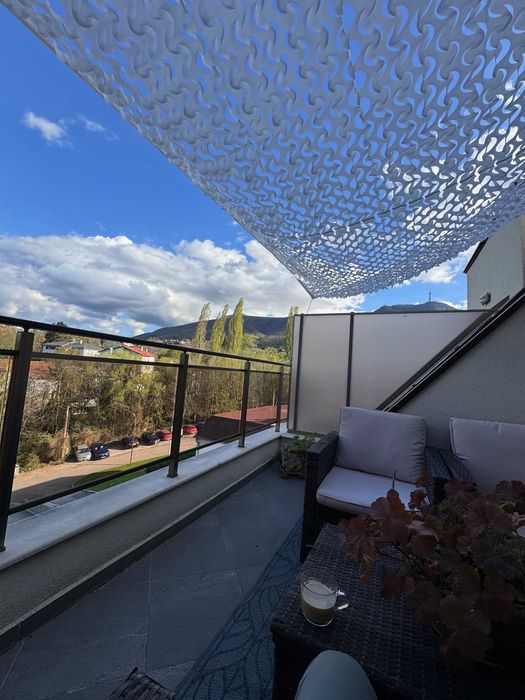 Продава се Мезонет в София, Бояна - 116 кв.м за 2578 €/кв.м - Снимка #4