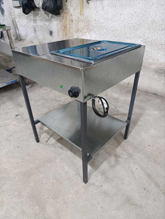 Fruturnitsa guma perajki aparat