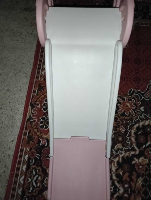 Topogan pentru copii