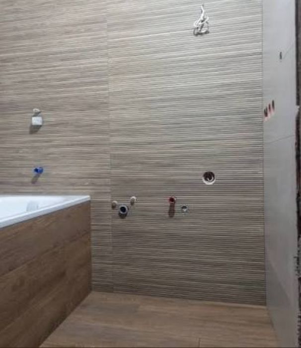 Штукатурка левкас