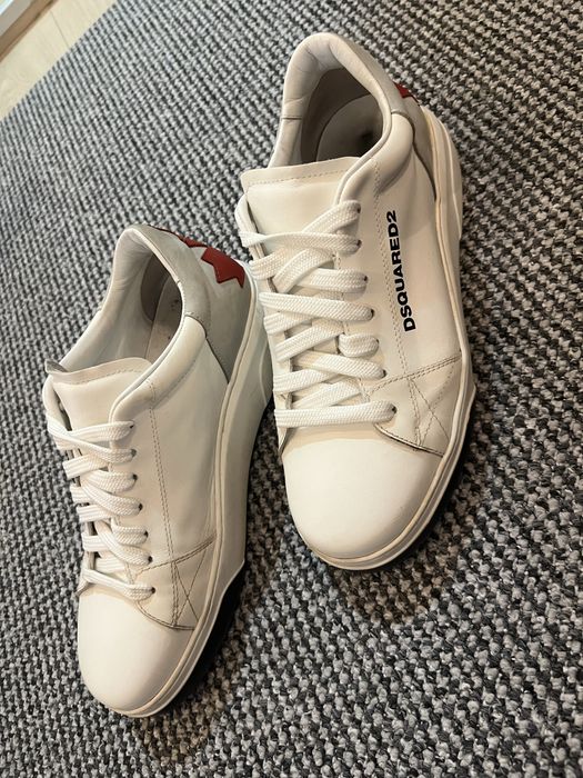 Кецове Dsquared2