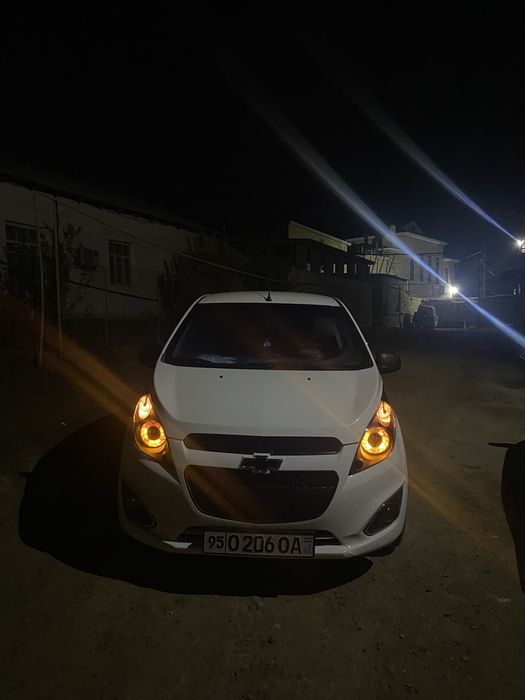 Spark спарк 2019