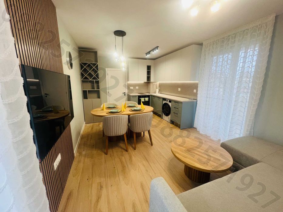 Дава се под наем Двустаен апартамент в Варна, Победа - 65 кв.м за 700 € - Снимка #6