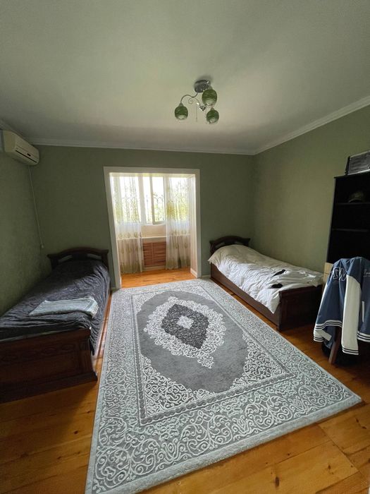 Беруний Метро 3/4/4