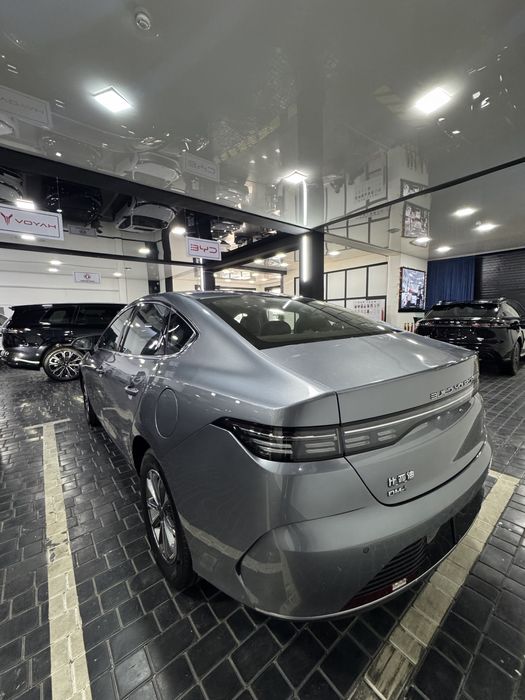 BYD Chazor 2025-yil. 19.000$