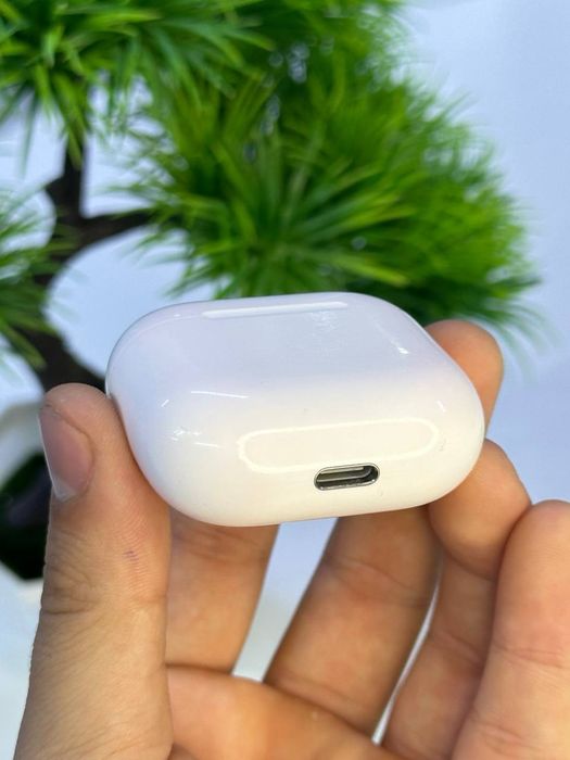 Air Pods 4   Комплектация: БК(12)»»
