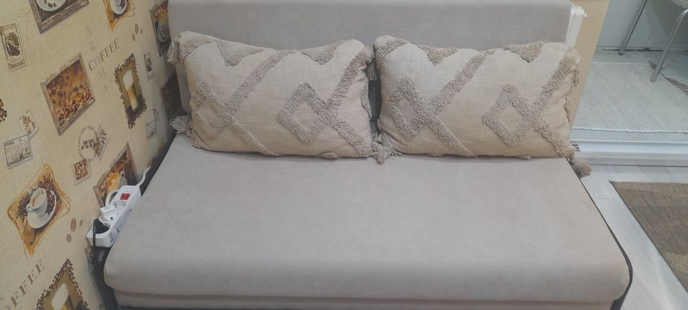 Разтегателно канапе