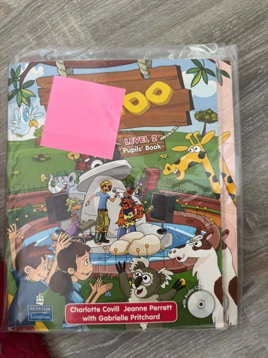 Продам срочно книги 2-3 класс