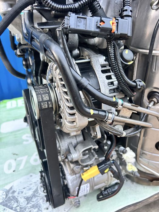 Alternator Peugeot 3008 1.5 Hdi 2023