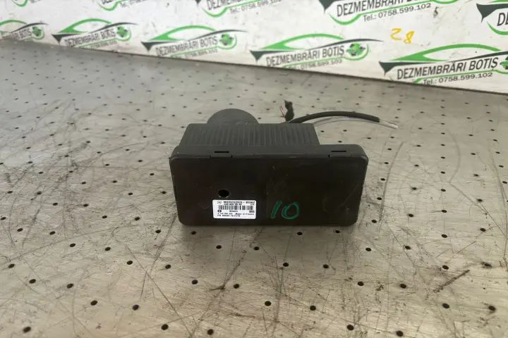 Pompa vacuum inchidere 203 800 00 48 Mercedes-Benz C-Class 2003