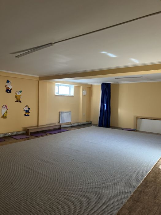 Аренда детского сада