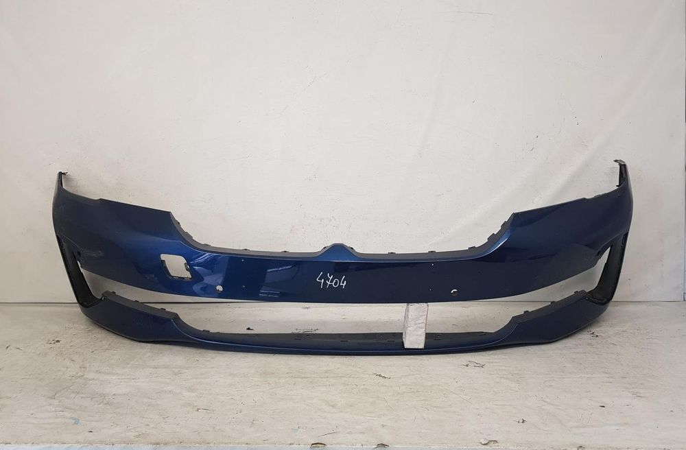 Bara fata BMW Seria 5 G30 G31 LCI dupa 2021