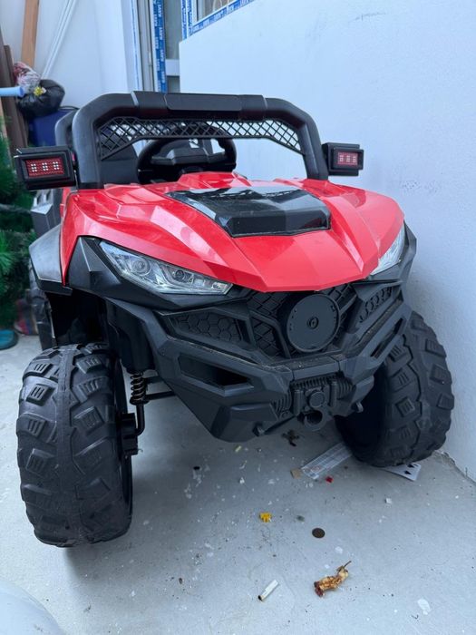 детский транспорт