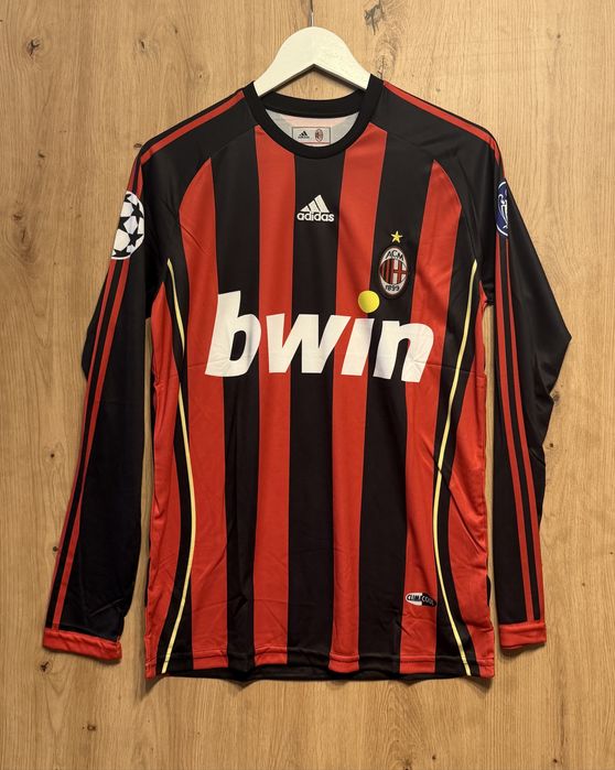 Tricou fotbal Ac Milan - Maldini