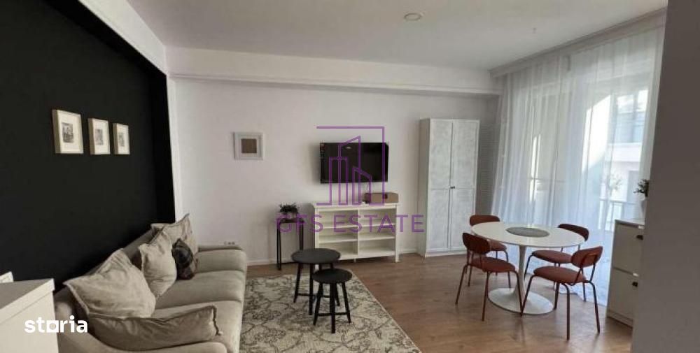 Inchiriere Apartament 2 Camere Dristor Apartments|Centrala — fotografia 1