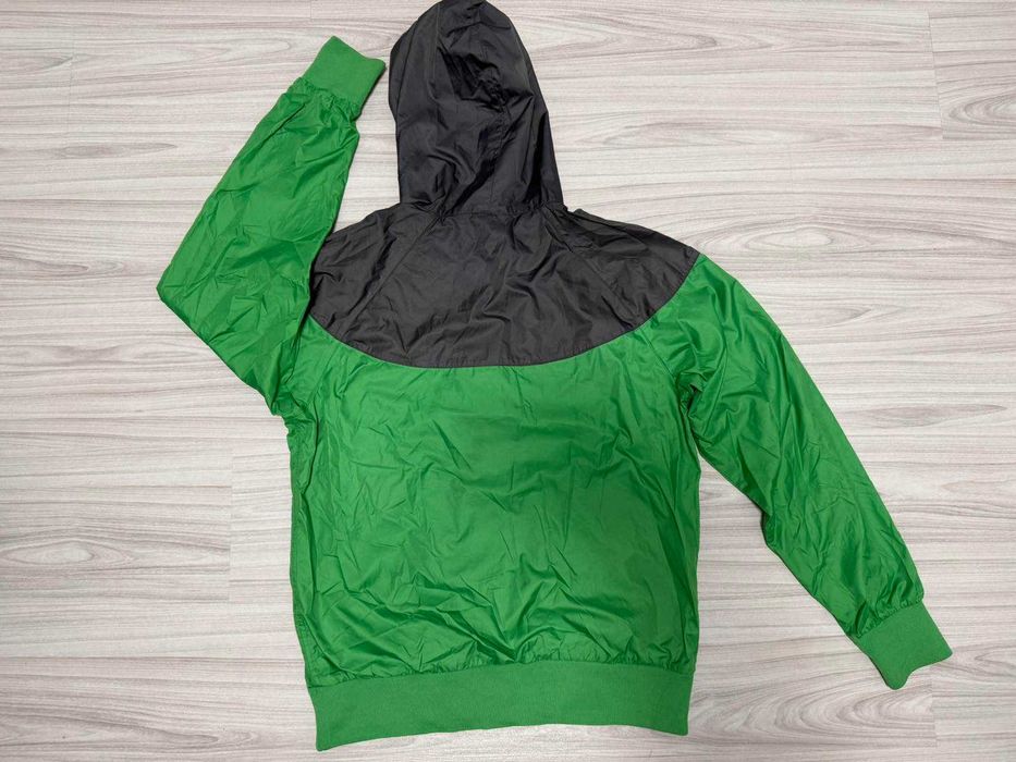 Nike Sportswear Windrunner Hooded Jacket''оригинално мъжко яке М размер