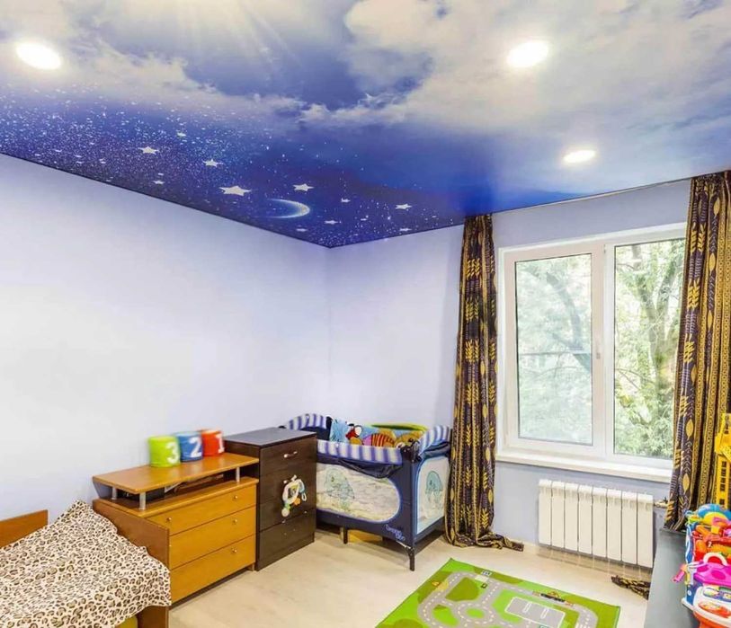 Натежнои Паталок. Potolok Natizhnoi. master natijnih patalkov tashkent