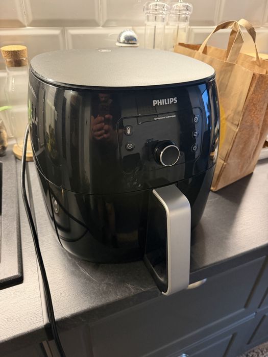 Philips Airfrayer - 7.3 L