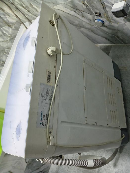 Стиральная машина б/у