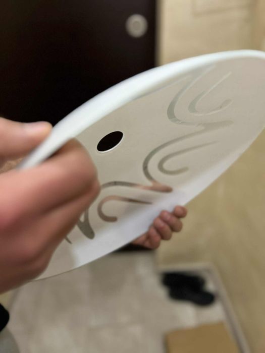 Пендели/ осветителни тела/ абажур