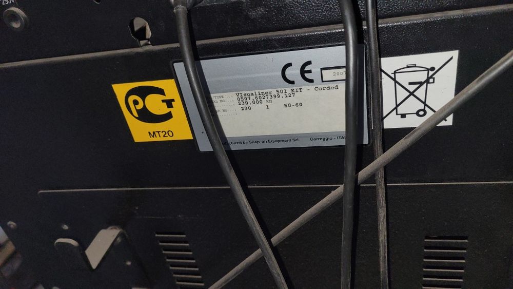 Vând aparat geometrie john bean