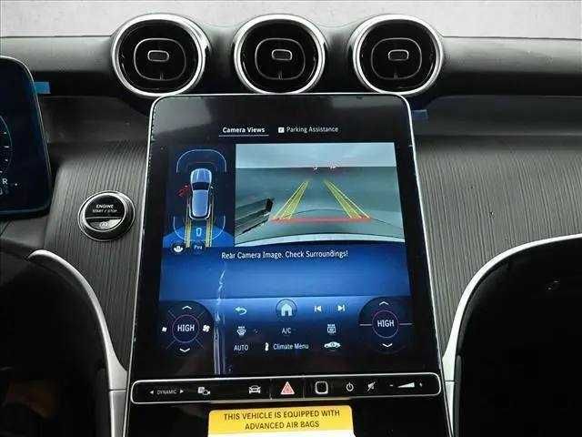 Mix Motors Mercedes-Benz Glc300 4matic 2026
