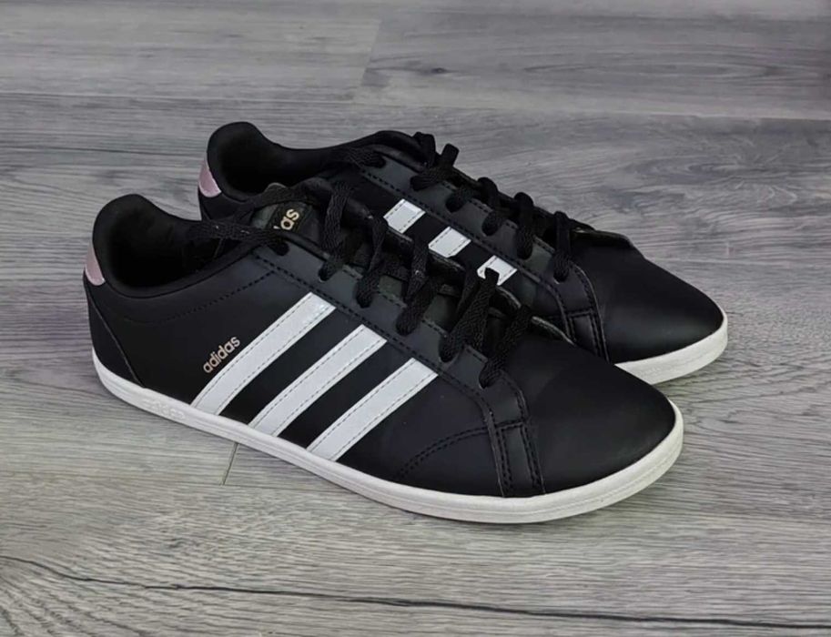 adidas vs coneo qt sneakers 37 - 38