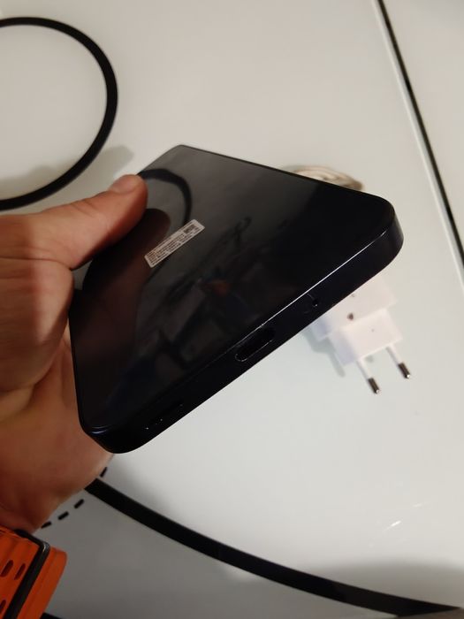 Samsung A16 model 5G 4/128 GB nou 0 minute vorbite