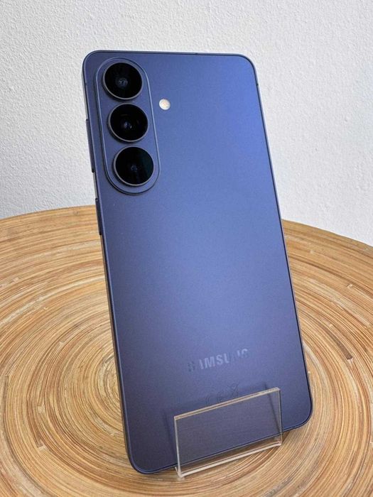 Samsung Galaxy S26 256GB Cobalt Violet Ca Nou Baterie 100% Garantie