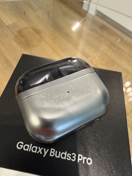 Samsung Galaxy Buds3 Pro