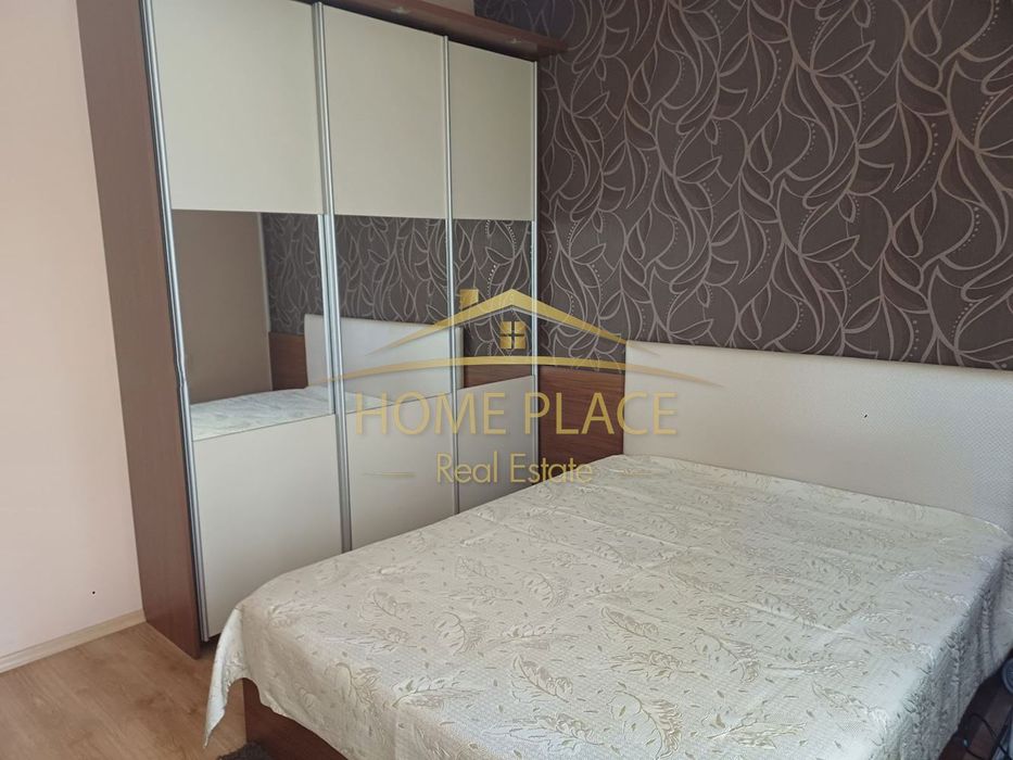 Дава се под наем Двустаен апартамент в Варна, Колхозен пазар - 70 кв.м за 510 € - Снимка #6